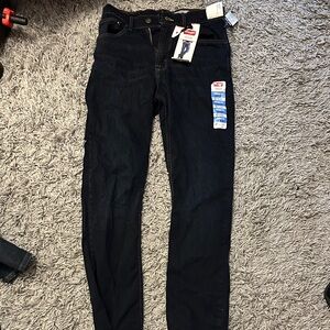 Levi's Midnight Indigo Jeans